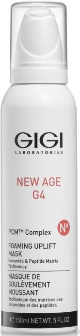 GiGi New Age G4 Mousse Mask