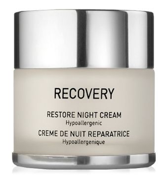 GiGi Recovery Restore Night Cream