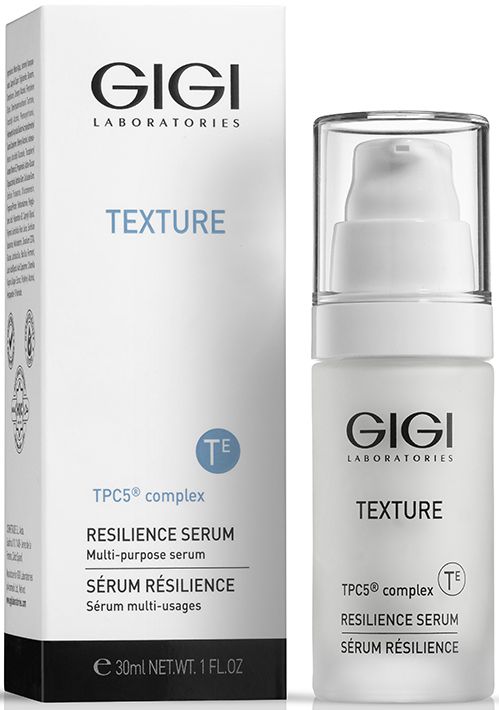 GiGi Texture Resilience Serum