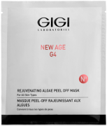 New Age G4 Rejuvenating Algae Peel Off Mask
