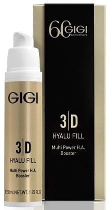 GiGi 3D Hyalu Fill