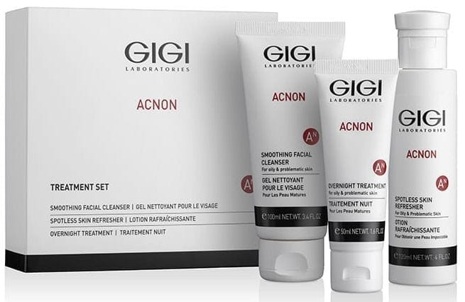GiGi Acnon Set