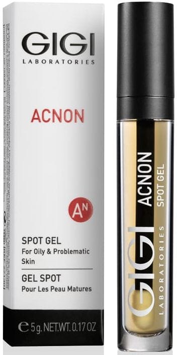GiGi Acnon Spot Gel