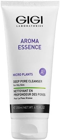 GiGi Aroma Essence Deep Pore Cleanser For Oily Skin