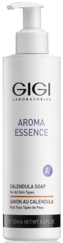 GiGi Aroma Essence Soap Calendula for all skin