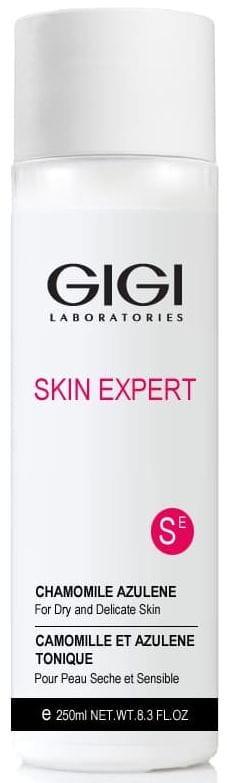 GiGi Azulene Lotion