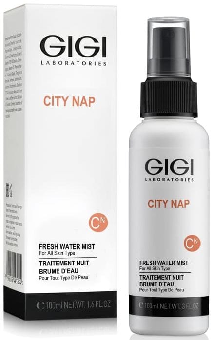 GiGi City NAP Water Mist