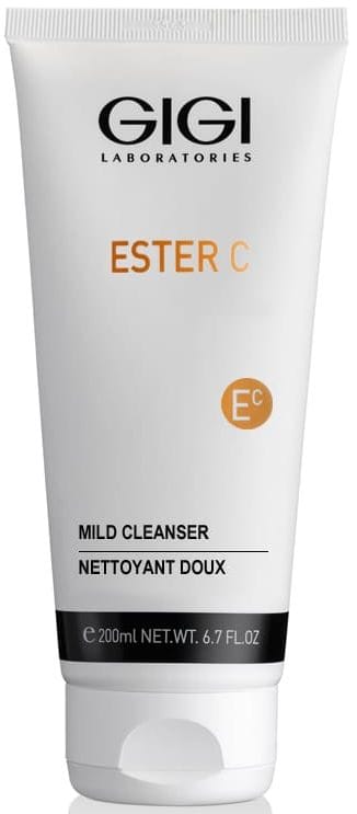 GiGi Ester C Mild Cleanser Gel