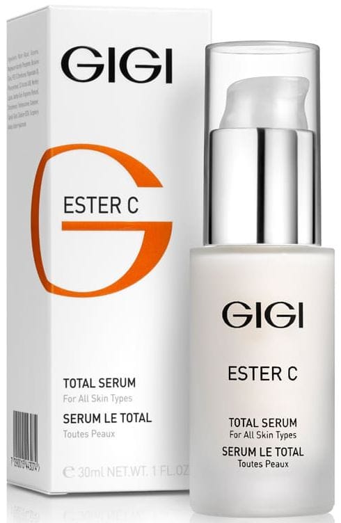 GiGi Ester C Total Serum