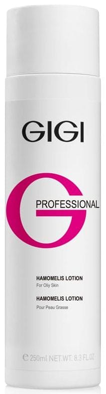 GiGi Hamomelis Lotion for oily skin