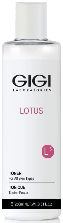 GiGi Lotus Beauty Toner