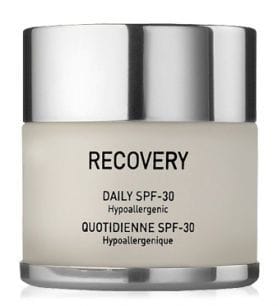 GiGi Recovery Daily SPF-30