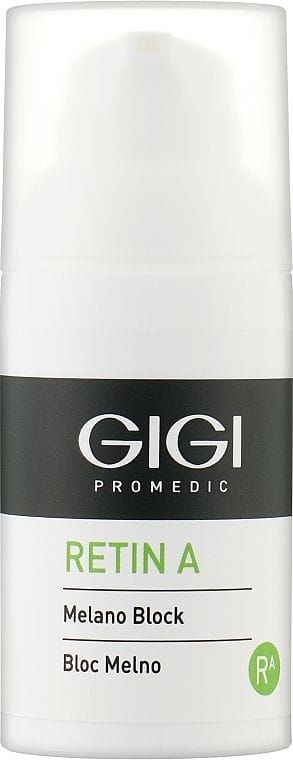GiGi Retin A Melano Block