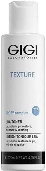 GiGi Texture LBA Toner