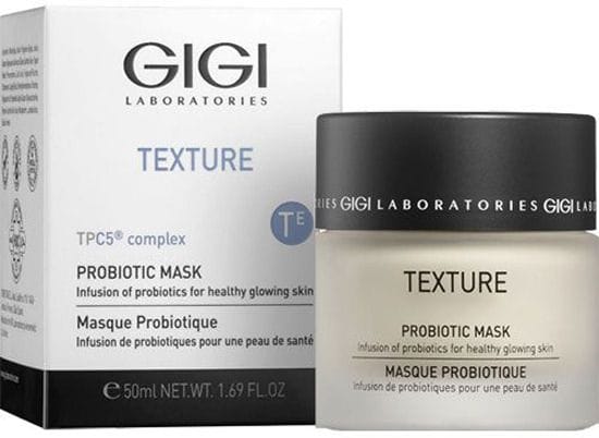 GiGi Texture Probiotic Mask