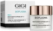 Bioplasma Moist Supreme SPF 17
