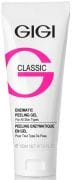 Enzimatic peeling gel