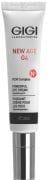 New Age G4 Powerfull Eye Cream