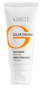 Solar Energy Moisturizer