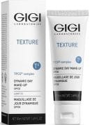 Texture DDM Dynamic Day Make-Up