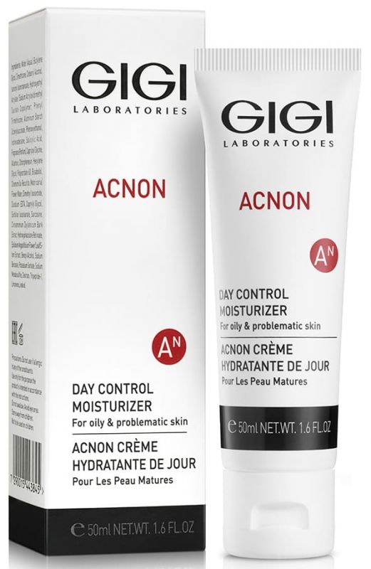 GiGi Acnon Day control moisturizer