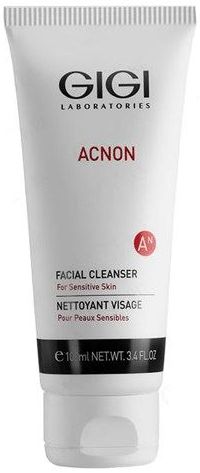 GiGi Acnon Facial Cleancer For Sensitive Skin
