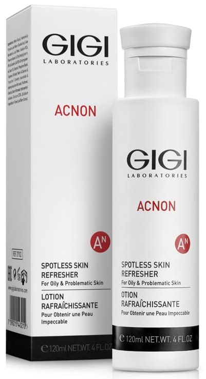 GiGi Acnon Spotless skin refresher