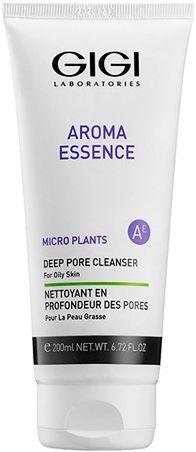 GiGi Aroma Essence Deep Pore Cleanser For Oily Skin