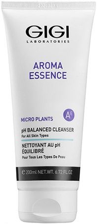 GiGi Aroma Essence PH Balanced Cleanser For All Skin Types