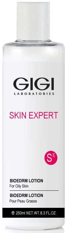 GiGi Bioderm Lotion for oily skin