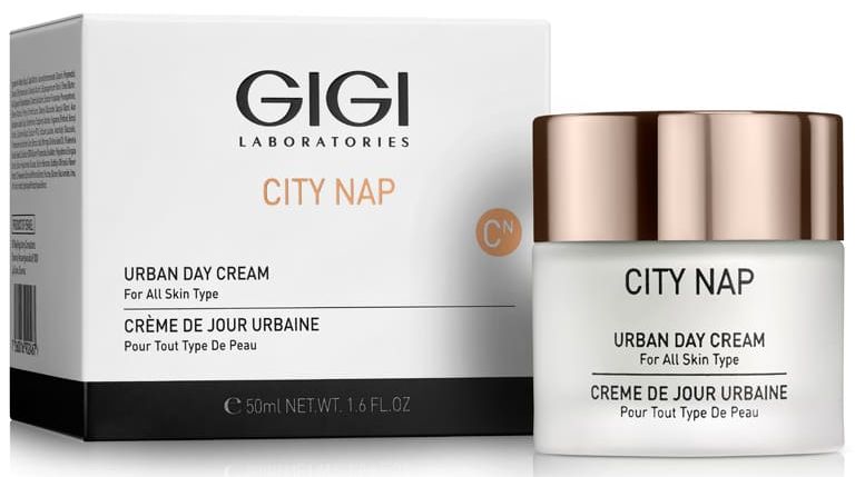 GiGi City NAP Urban Day Cream