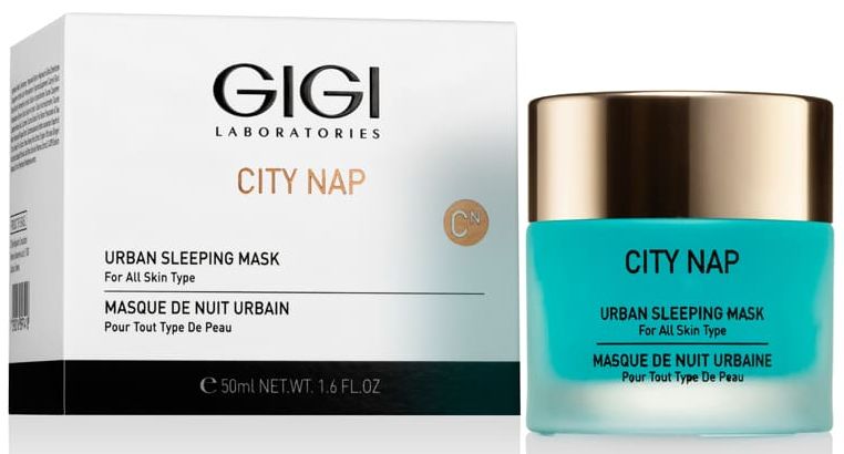 GiGi City NAP Urban Sleeping Mask