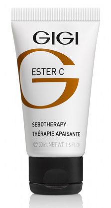 GiGi Ester C Sebotherapy