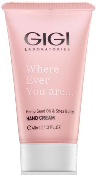 GiGi Hand Cream