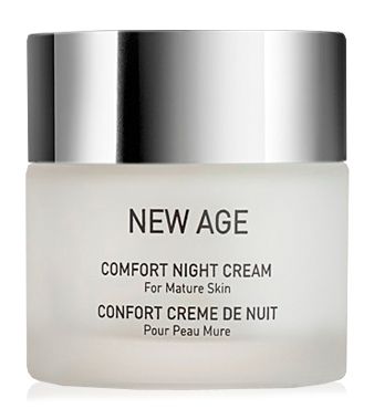 GiGi New Age Comfort Night Cream