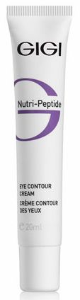 GiGi Nutri-Peptide Eye Contour Cream