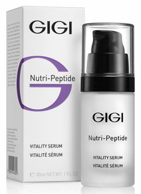 GiGi Nutri-Peptide Vitality Serum