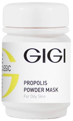 GiGi Propolis Powder
