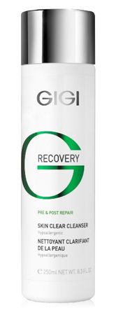 GiGi Recovery Skin Clear Cleanser