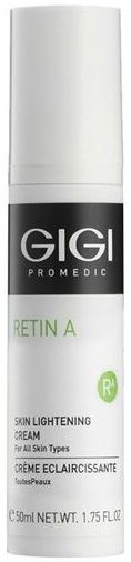 GiGi Retin A Skin Lightening Cream