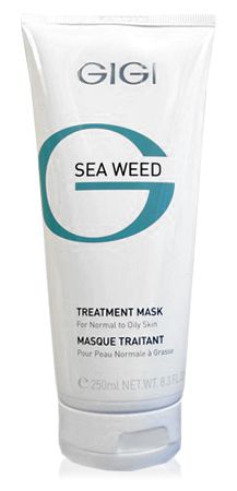 GiGi Sea Weed Treatment Mask