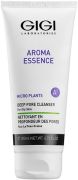 Aroma Essence Deep Pore Cleanser For Oily Skin