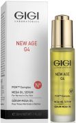 New Age G4 Mega Oil Serum