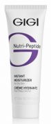 Nutri-Peptide Instant Moisturizer for DRY skin