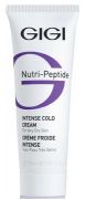 Nutri-Peptide Intense Cold Cream