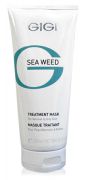 Sea Weed Treatment Mask