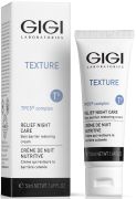Texture Night Cream Relief